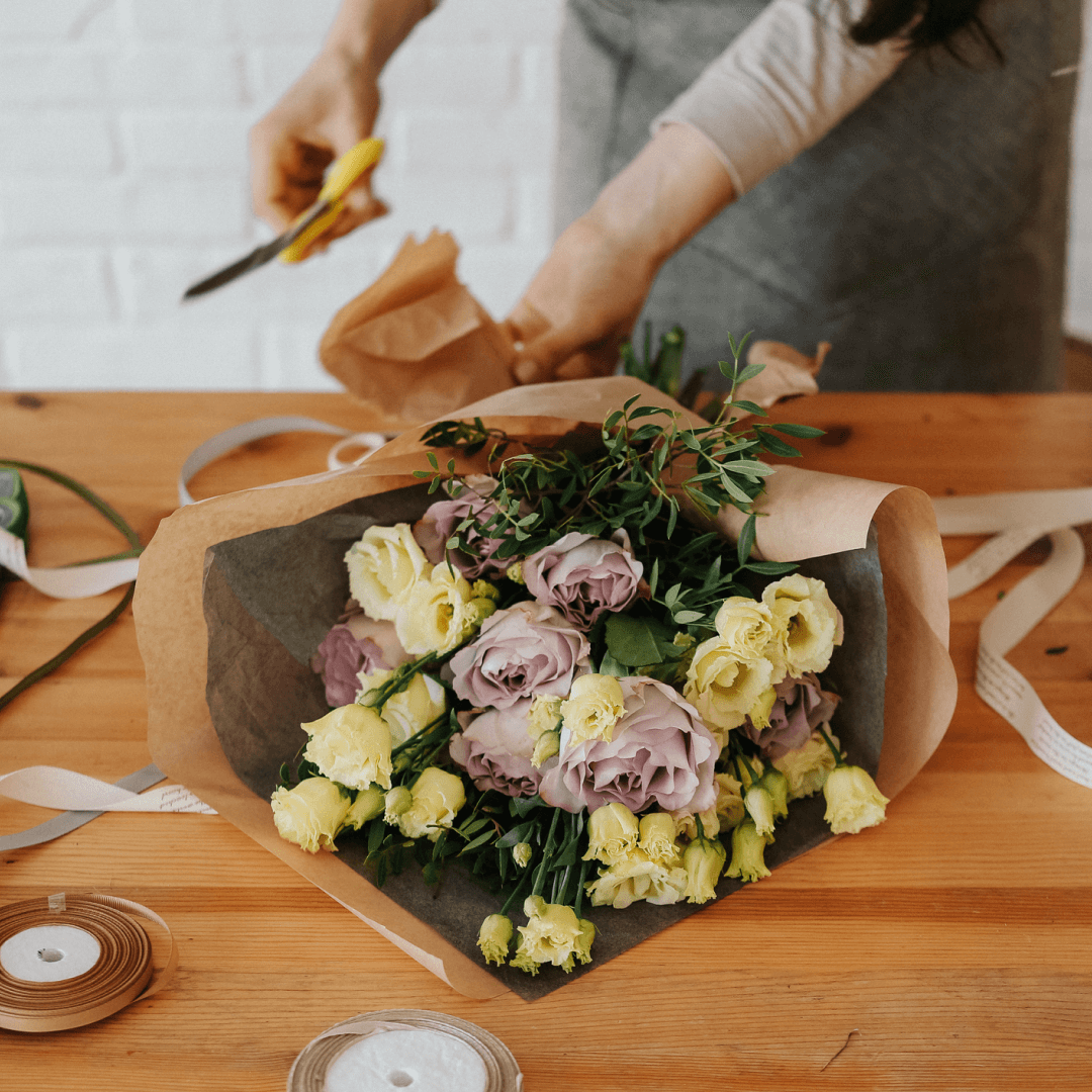 Regalar Flores a Domicilio